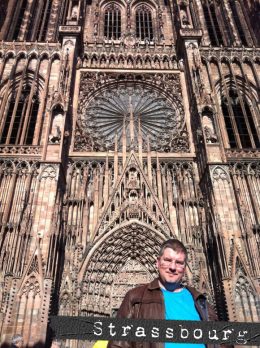 strassbourg