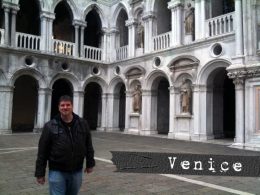 venice