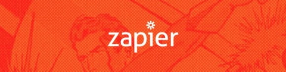 Zapier logo