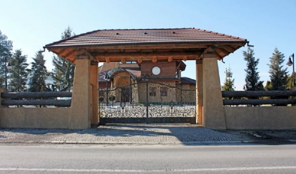 vinarija Kovačević kapija