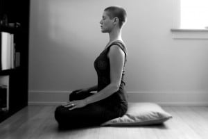zen-posture