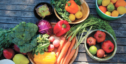 organic-vegetables