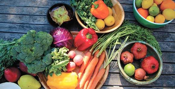 organic-vegetables