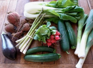 voće i povrće za skidanje kilograma