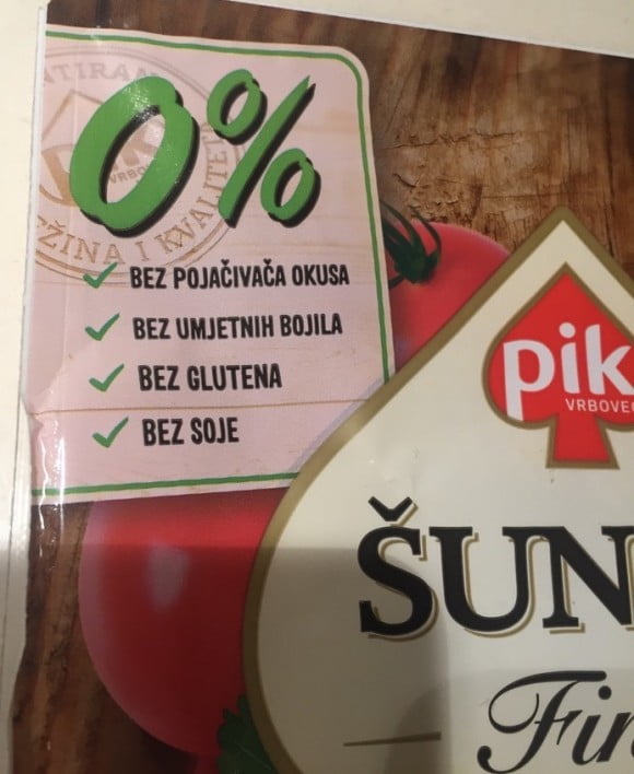 šunka marketing