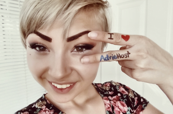 Adriahost najbolji hosting u Srbiji