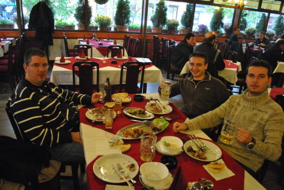 BizBuzz Nis 2010 Adriahost - 2