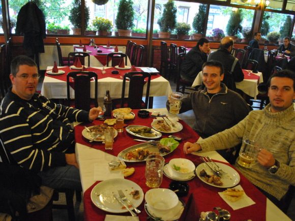 BizBuzz Nis 2010 Adriahost - 2