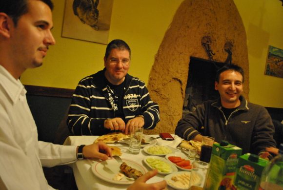 BizBuzz Nis 2010 Adriahost - 3