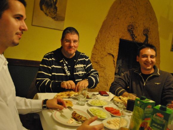 BizBuzz Nis 2010 Adriahost - 3