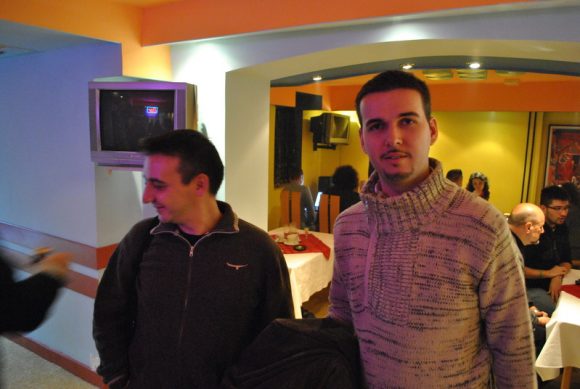 BizBuzz Nis 2010 Adriahost - 5