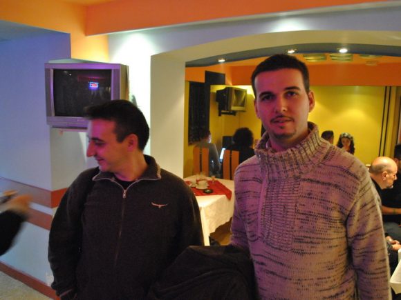 BizBuzz Nis 2010 Adriahost - 5