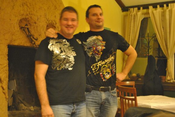 BizBuzz Nis 2010 Adriahost - 6