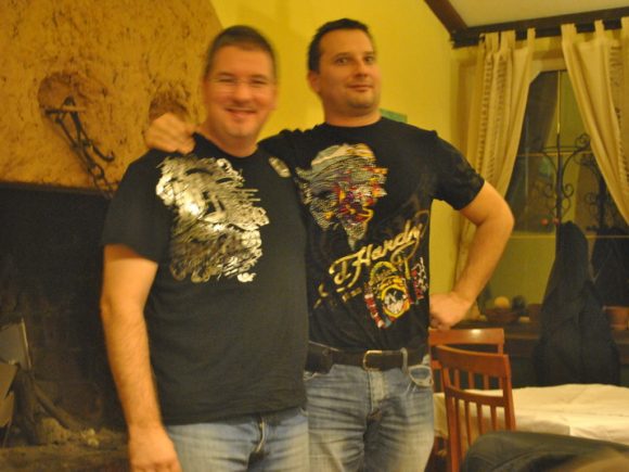 BizBuzz Nis 2010 Adriahost - 6