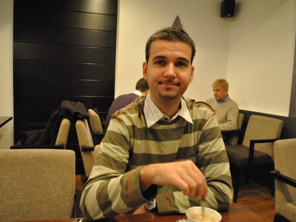 BizBuzz Nis 2010 Adriahost - 7