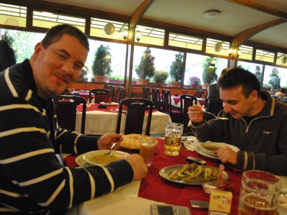 BizBuzz Nis 2010 Adriahost - 9