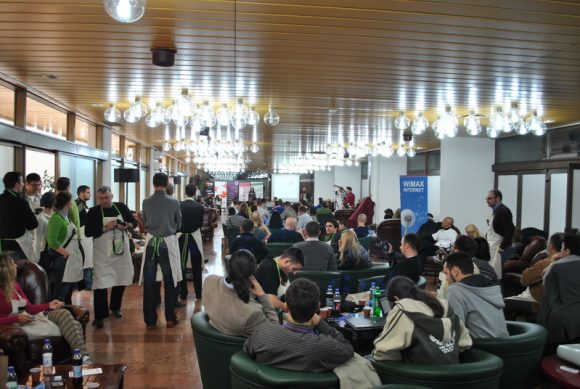 Blogopen Adriahost - Milos Stanic - 1