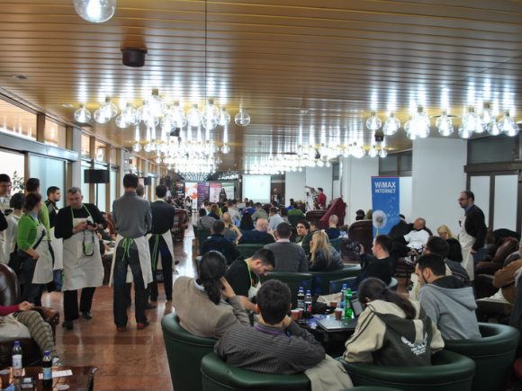 Blogopen Adriahost - Milos Stanic - 1