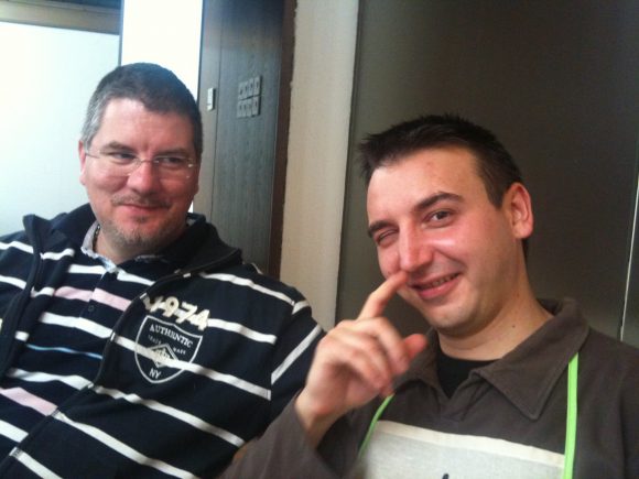 Blogopen Adriahost - Milos Stanic - 11