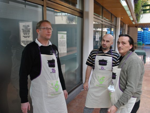 Blogopen Adriahost - Milos Stanic - 3