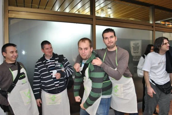 Blogopen Adriahost - Milos Stanic - 4