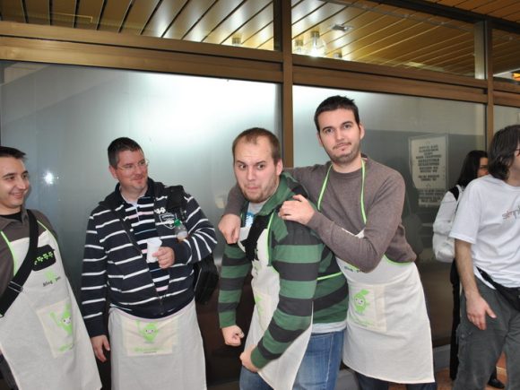 Blogopen Adriahost - Milos Stanic - 4