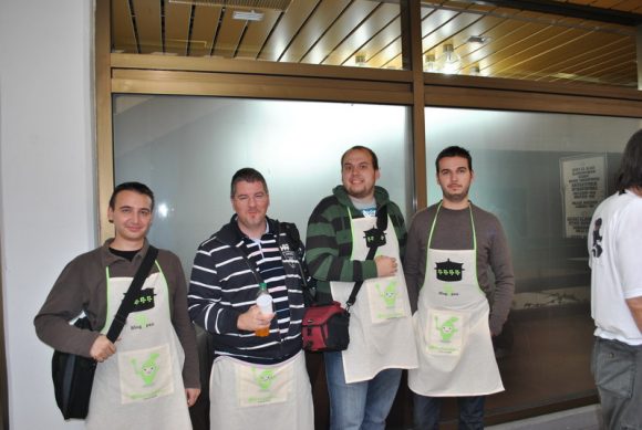 Blogopen Adriahost - Milos Stanic - 5