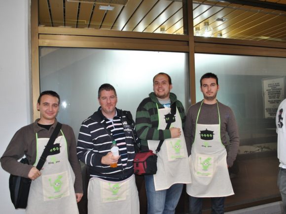 Blogopen Adriahost - Milos Stanic - 5