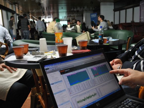 Blogopen Adriahost - Milos Stanic - 6