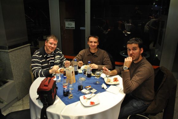 Blogopen Adriahost - Milos Stanic - 7