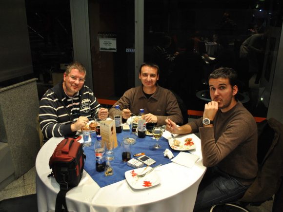 Blogopen Adriahost - Milos Stanic - 7