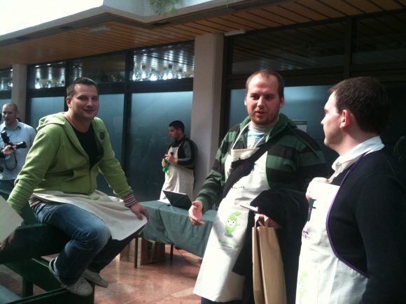 Blogopen Adriahost - Milos Stanic - 8