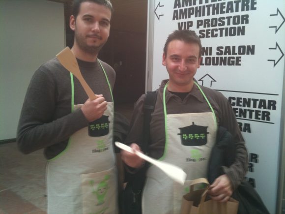 Blogopen Adriahost - Milos Stanic - 9