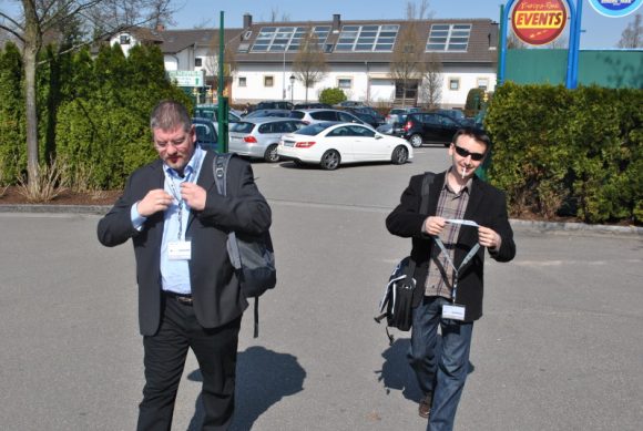 Wordls Hosting days 10