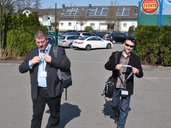 Wordls Hosting days 10