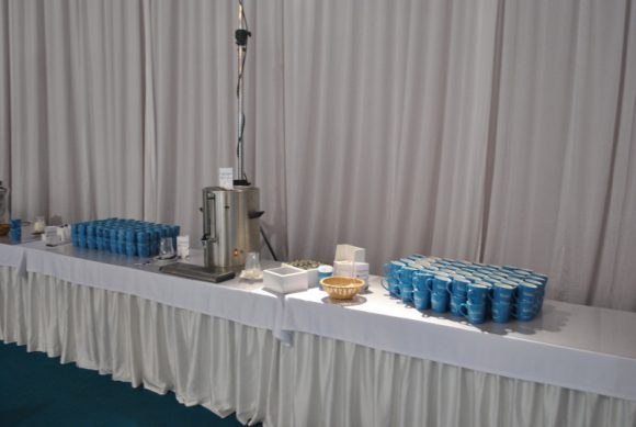 Wordls Hosting days 11