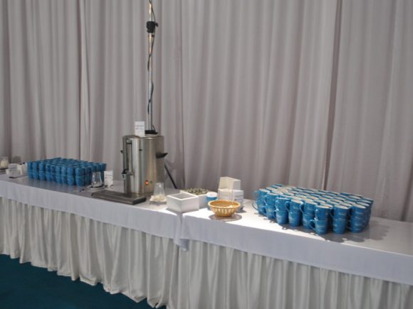 Wordls Hosting days 11