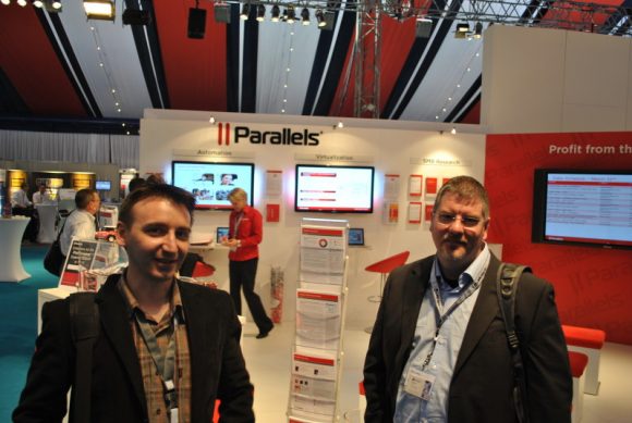 Wordls Hosting days 12