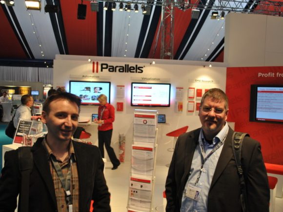 Wordls Hosting days 12