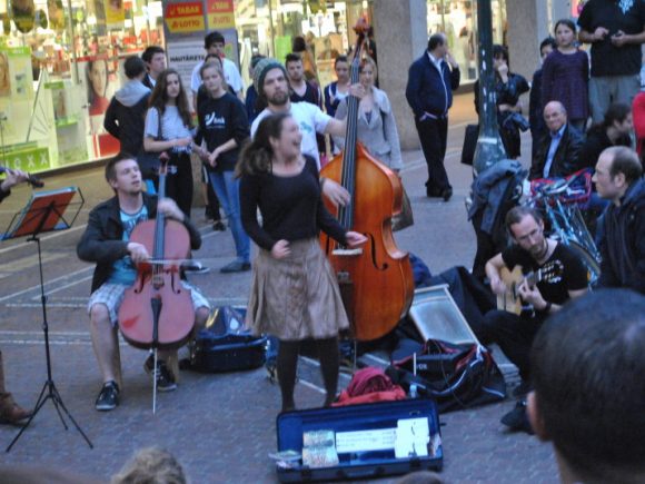 Wordls Hosting days 18