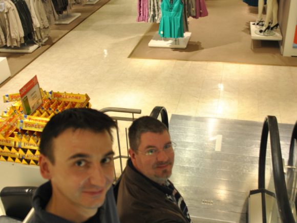 Wordls Hosting days 27