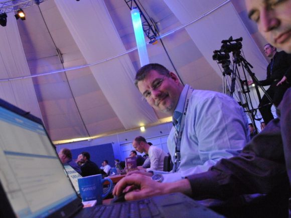 Wordls Hosting days 5