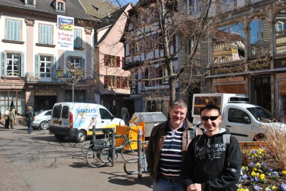 Wordls Hosting days 8