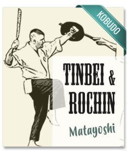 kobudo tinbei & rochin