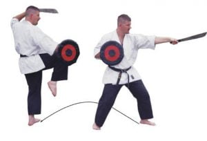 Tinbei & Rochin - Matayoshi Tradition - Milos.io