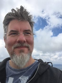 Miloš Stanić milos io karate