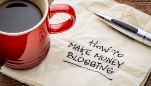 kako zaraditi od wordpress oglasa na blogu