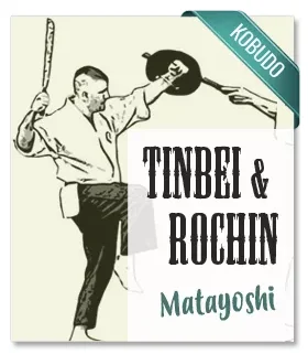 tinbei & rochin