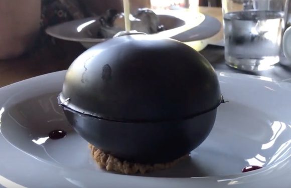 restoran Brener, Zemun