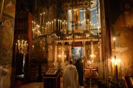 decani crkva